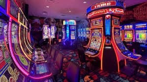 YOM77 Jackpot Slots နှင့် Video Slots ဂိမ်းများ မြန်မာကစားသမားများအတွက် ရွေးချယ်ခွင့်