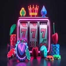 YOM77 Slots နှင့် Live Casino ဂိမ်းများ မိုဘိုင်းဖုန်းပေါ်တွင် ဆော့ကစားနေသောမြင်ကွင်း