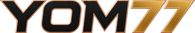 yom77 Logo